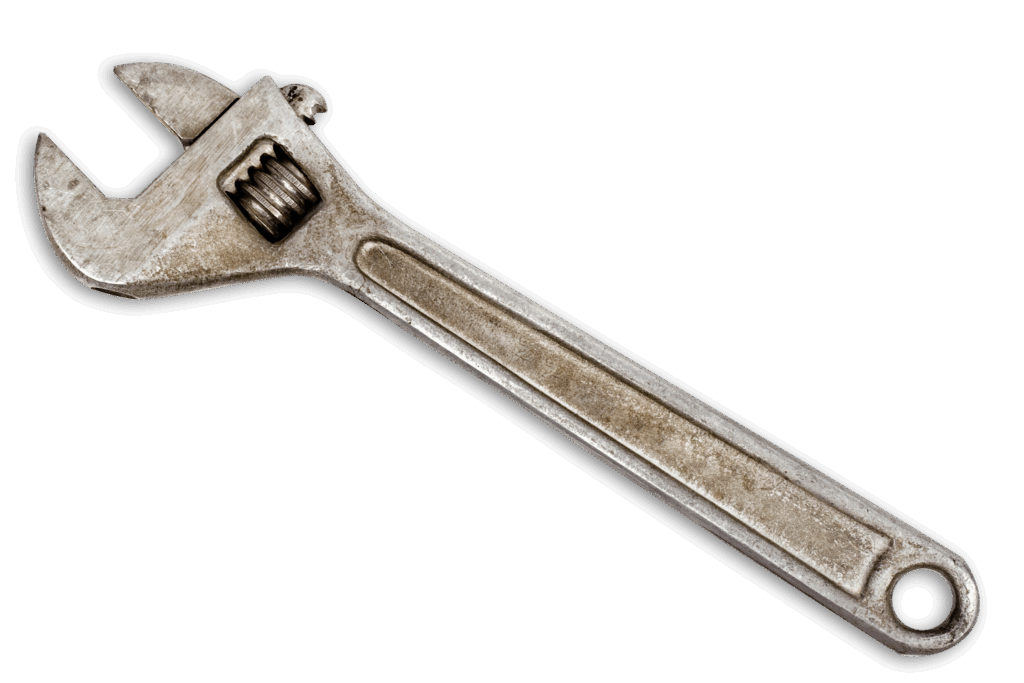 Ghezzi Renzo Montesolaro 4 Ghezzi Renzo wrench 1