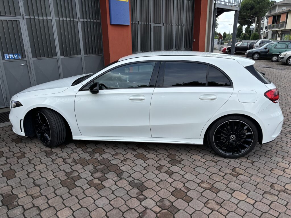 Ghezzi Renzo Montesolaro 1 Ghezzi Renzo Mercedes 5